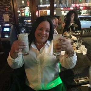 Meet your Posher, Joann